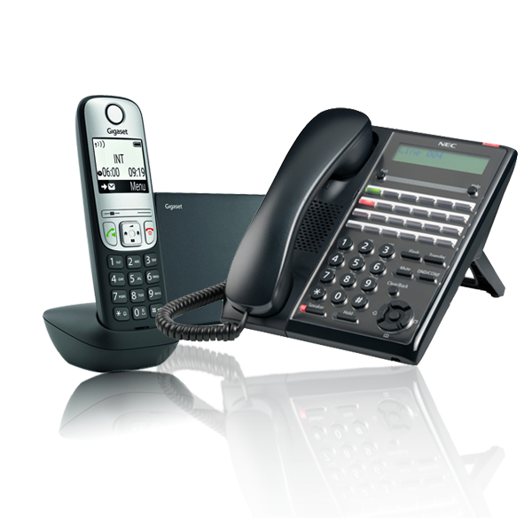 Office Innovations VOIP